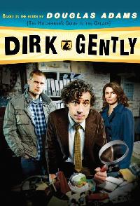 Dirk Gently (2010)